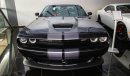 Dodge Challenger SRT 392 HEMI