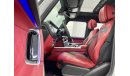 Mercedes-Benz G 63 AMG Std 2019 Mercedes G 63 AMG, Mercedes Warranty-Full Service History-Service Contract-GCC