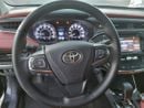 تويوتا افالون XLE Touring 3.5L