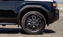 تويوتا برادو TX1 (LHD) TOYOTA PRADO 250 TXL 2.8D AT MY2025 - BLACK