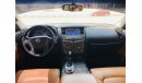 Nissan Patrol Nissan patrol platinum full option perfect condition