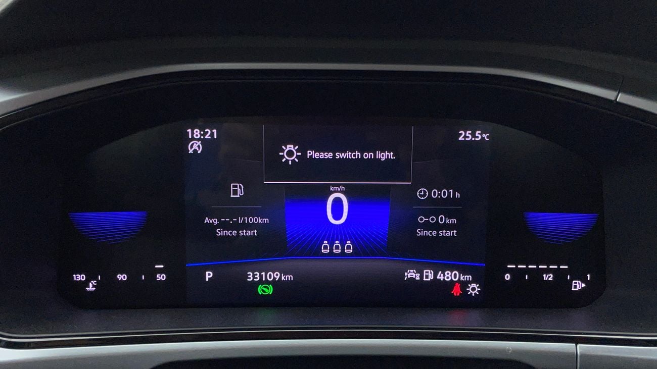 فولكس واجن T ROC 2024 LIFE | AED 1086/Month | 0 DP | 30 Day Return | Warranty | Service History