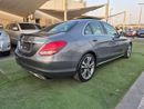 مرسيدس بنز C 300 Luxury 2.0L
