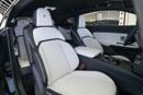 رولز رويس سبيكتر STD Coupe