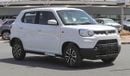 Suzuki S Presso GL | 1.0L Petrol Automatic | Brand New | 2026 Model | Ready for Export Worldwide