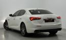 Maserati Ghibli Std 3.0L 2021 Maserati Ghibli, Warranty, Full Maserati Service History, Excellent Condition, GCC