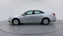 Chevrolet Malibu LS 2400