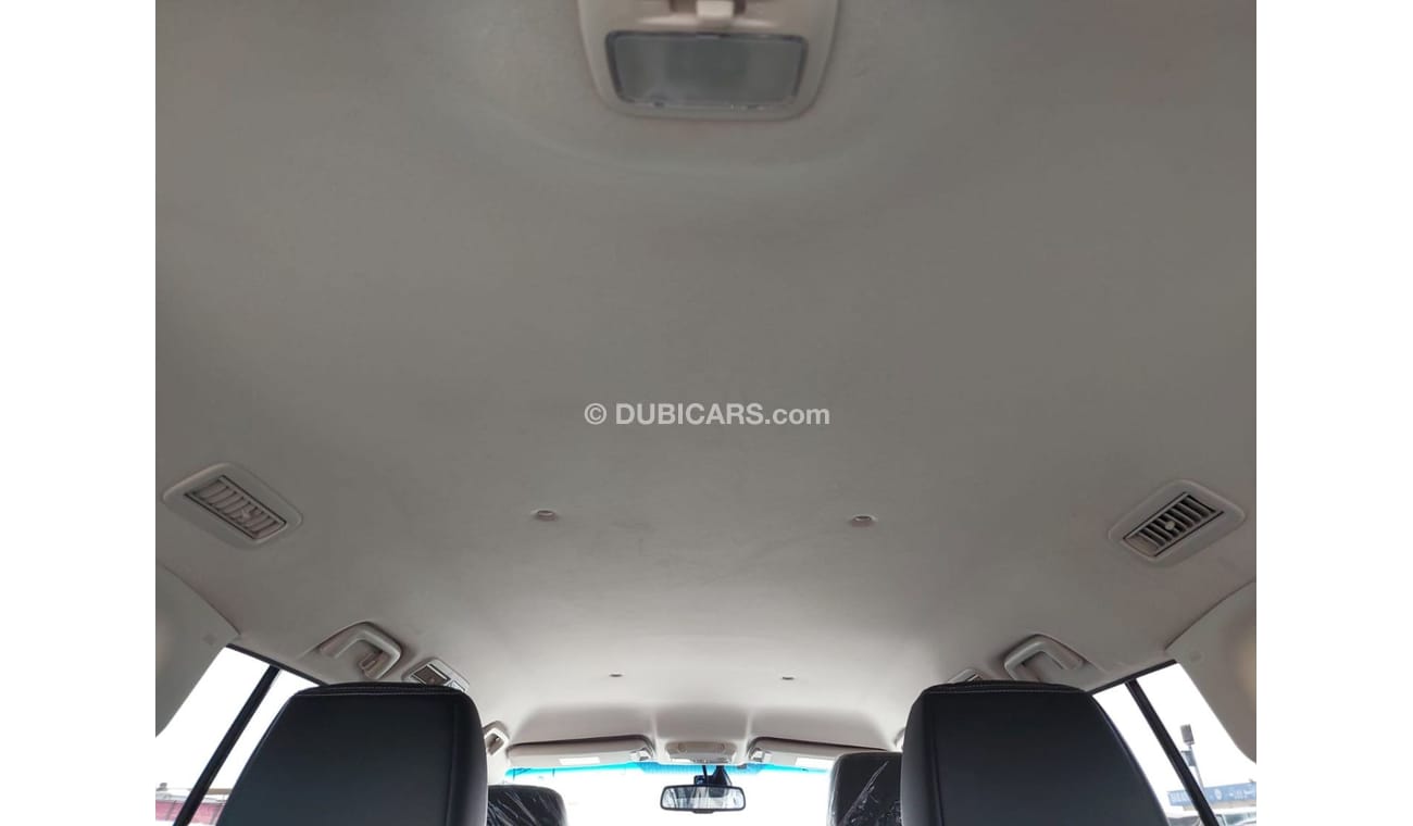 Mitsubishi Pajero MITSUBISHI PAJERO RIGHT HAND DRIVE(PM00423)