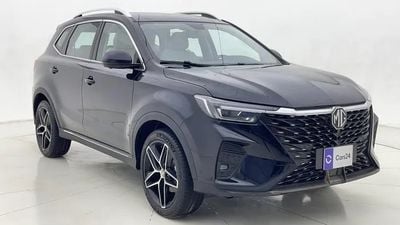 أم جي RX5 1.5L 2025 | 0 DP | 1069/Month | 30 Day Return | Service History