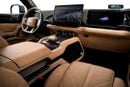 BYD Leopard 8 FLAGSHIP (NGCC) chinese specs 4091 monthly