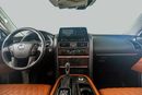 Nissan Patrol LE PLATINUM CITY 5.6