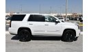 GMC Yukon Denali YUKON DENALI 2020 V-08 6.2  CLEAN CAR / WITH WARRANTY