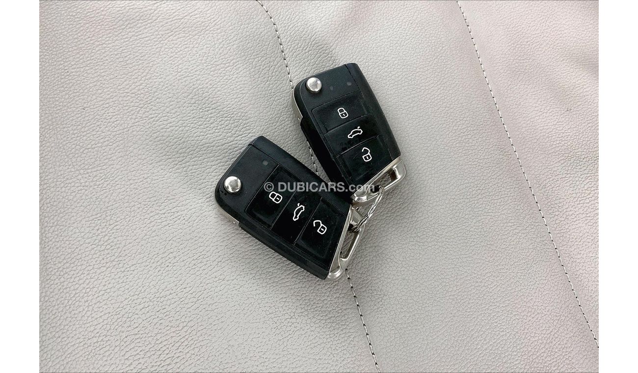 Volkswagen Tiguan SEL