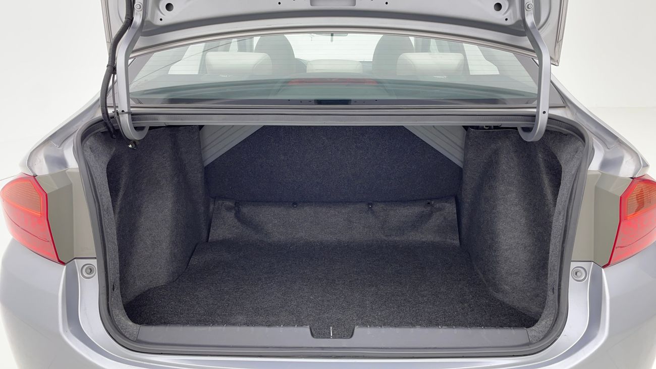 Honda City DX 1.5 | Zero Down Payment | Home Test Drive