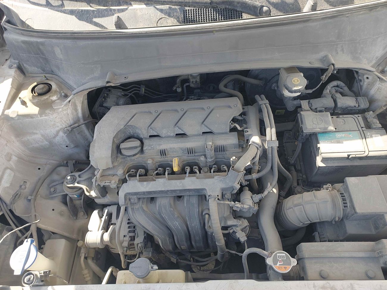 Hyundai Creta SMART 1.5 | Zero Down Payment | Home Test Drive