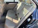 Mercedes-Benz C 200 WDDGF4JB2EG246458