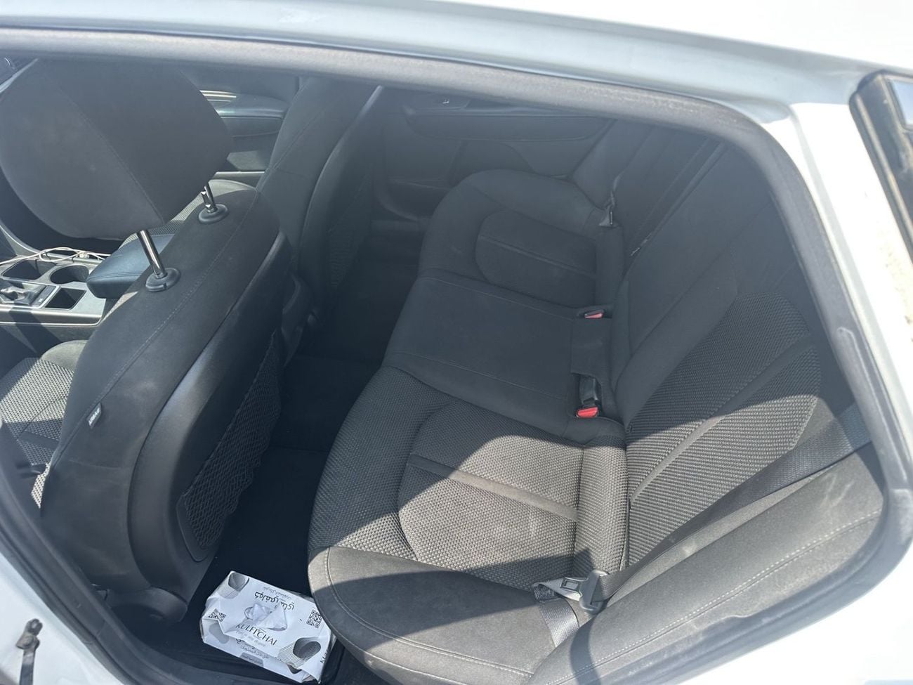 كيا أوبتيما FE Kia Optima 2019 مواصفات أمريكية