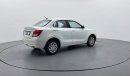 Suzuki Dzire 1.2