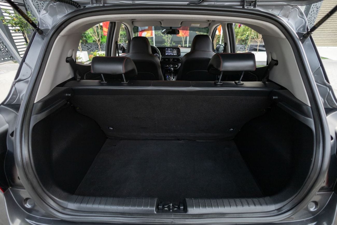 هيونداي جراند i10