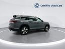 Volkswagen Teramont Teramont Comfortline FL2 (REF#28204) / 34,100 AED SAVINGS from New Car