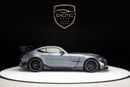 مرسيدس بنز AMG GT Mercedes Benz AMG GT Black Series