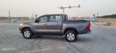 Toyota Hilux DLS 2.4L
