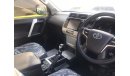 Toyota Prado Diesel full option Right Hand Drive