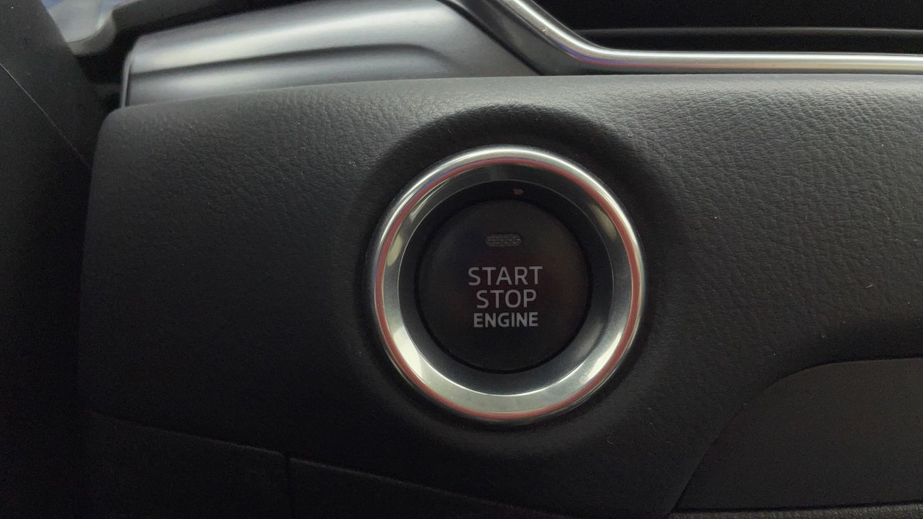 Mazda CX5 GL 2.5 | Zero Down Payment | Home Test Drive