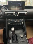 Lexus IS300 AWD (NON GCC)