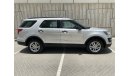 Ford Explorer 3500