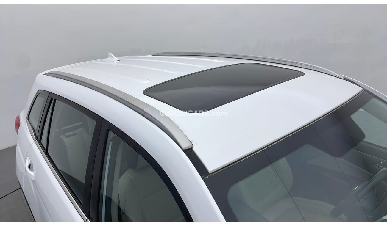 تشنجان CS75 1.8