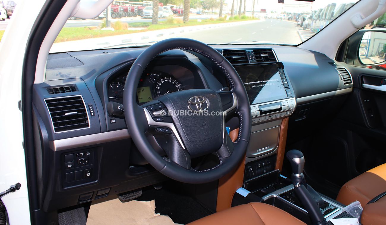 تويوتا برادو