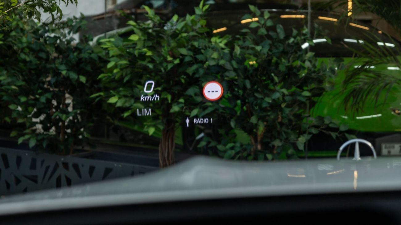 Mercedes Maybach GLS600 Maybach