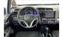 Honda Jazz EX
