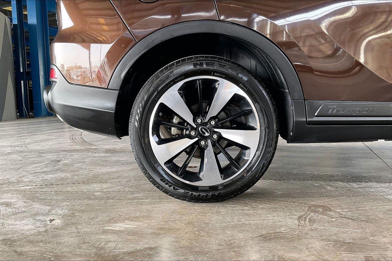 جي إي سي GS3 200T (GE) | شامل الضمان | 0 ﺪﻔﻋﺓ ﺃﻮﻟﻯ