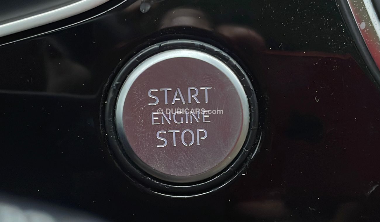 أودي Q7 Audi Q7 3