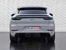 Porsche Cayenne TURBO GT
