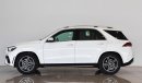 مرسيدس بنز GLE 450 4MATIC 7 STR / Reference: VSB 31219 Certified Pre-Owned