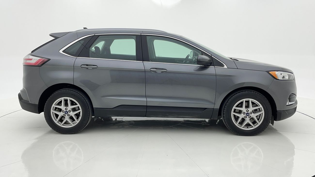 Ford Edge SEL 2 | Zero Down Payment | Free Home Test Drive