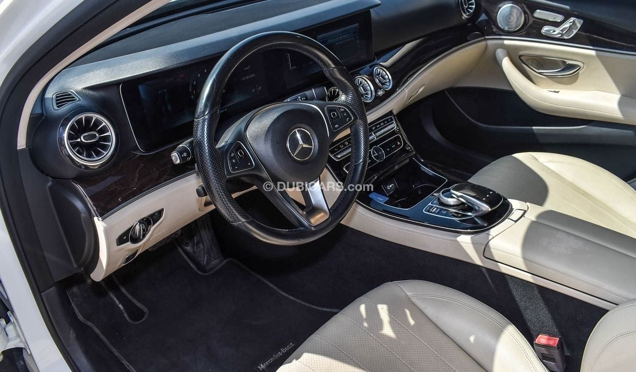 Mercedes-Benz E300