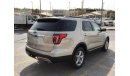 Ford Explorer FULL OPTION /SUNROOF / EXCELLENT CONDITION