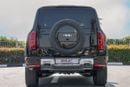 بي واي دي ليوبارد 5 2026 Leopard New Ultra Edition 211Km Black In Green 0Km