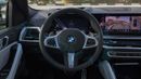 BMW X6M (For Export , НА ЭКСПОРТ) xDrive 40i 3.0T 2026 GCC Без пробега