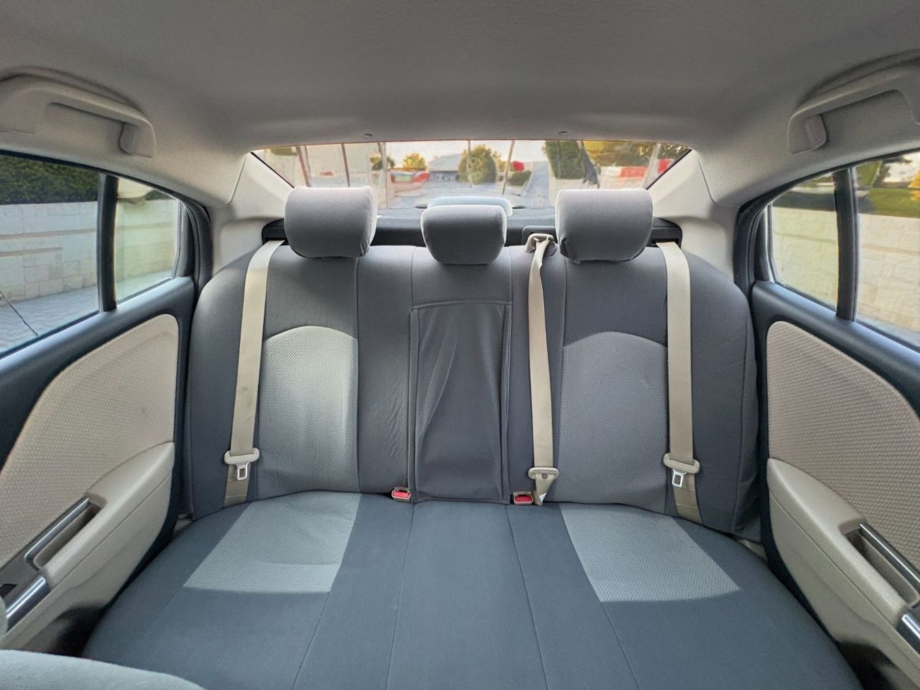 هوندا سيتي EX 1.5L (118 HP) | 2018 | GCC SPECS | AED 910 per month