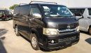 Toyota Hiace 20034