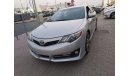Toyota Camry XLE - Limited - Full Options  V6