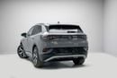 فولكس واجن ID.4 كروز 2024 VOLKSWAGEN ID4 CROZZ PRO - GREY inside BLACK | Export Only
