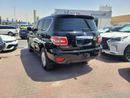 نيسان باترول LE Titanium 5.6L