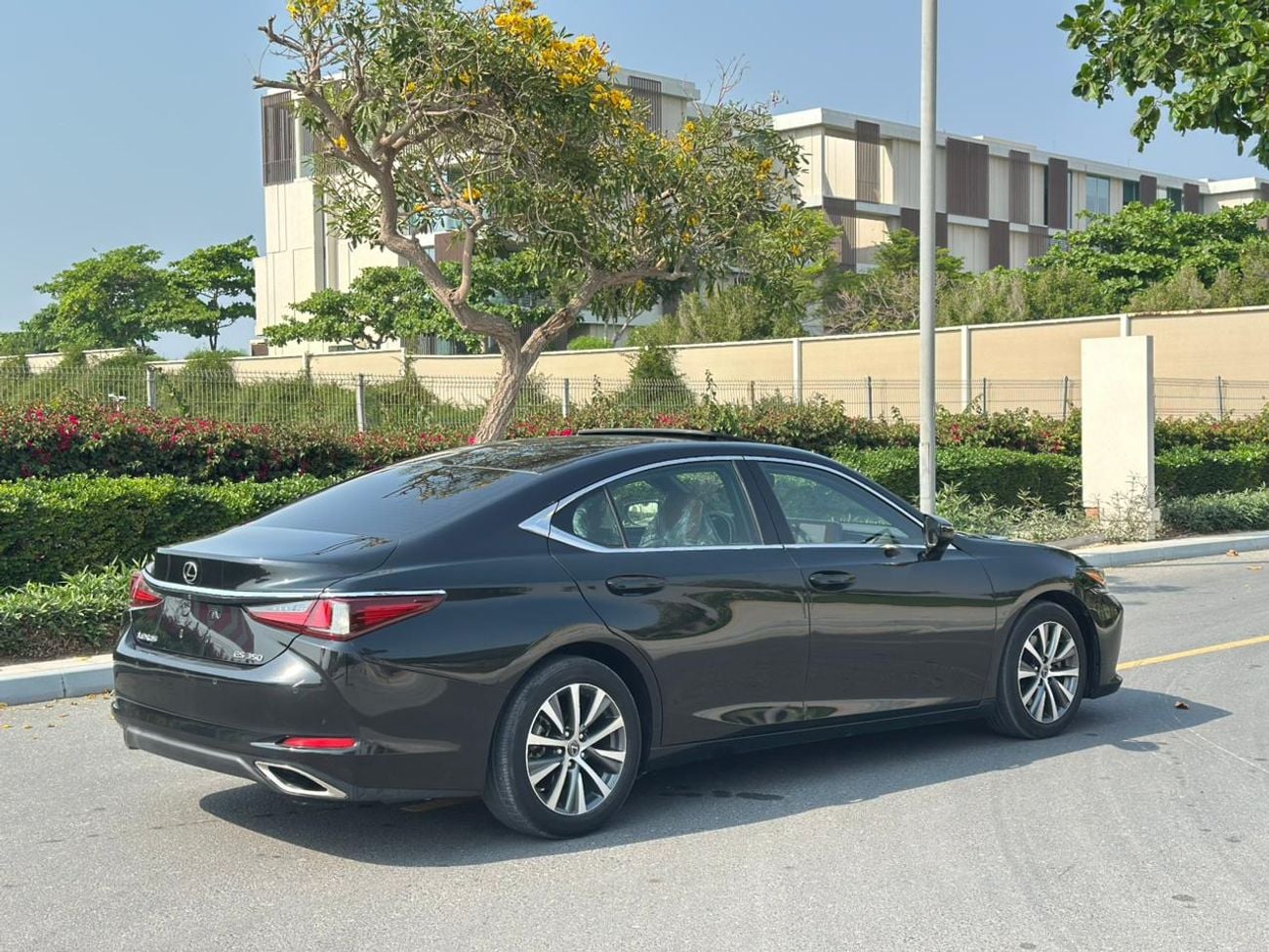 Lexus ES350 PREMIER