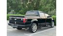 Ford F 150 F-150 2011 Harley-Davidson GCC V8 6.2L // 2Keys //Accident free // Perfect condition